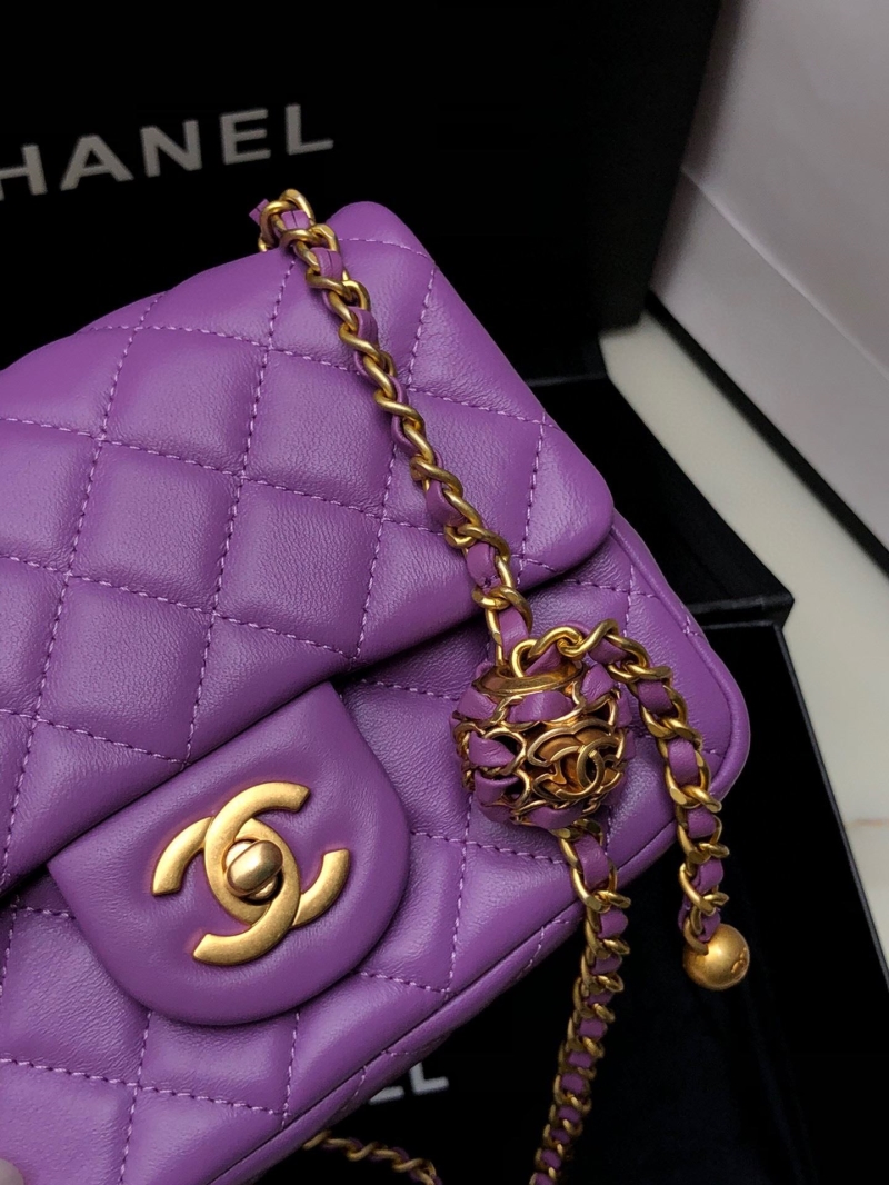 Ch**el cf series bags